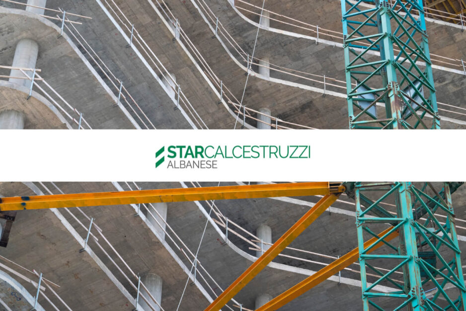 Calcestruzzo Alleggerito